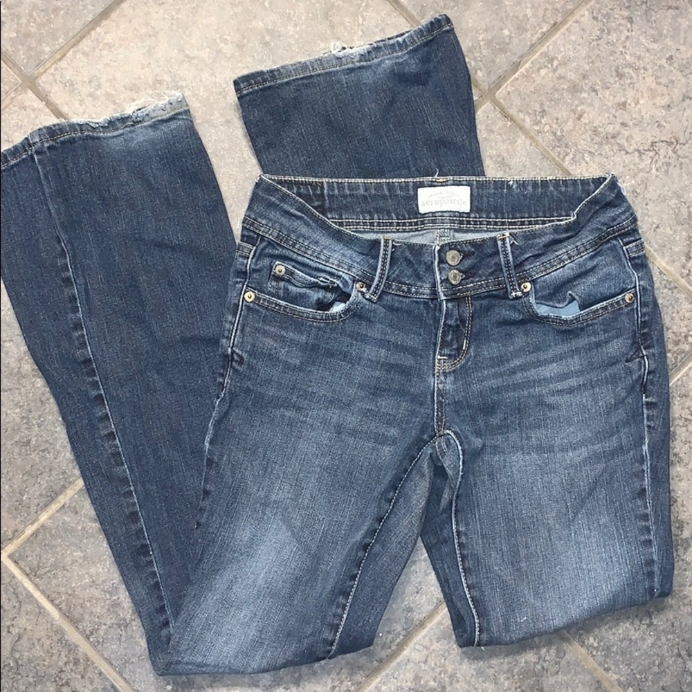 Aeropostale Jeans